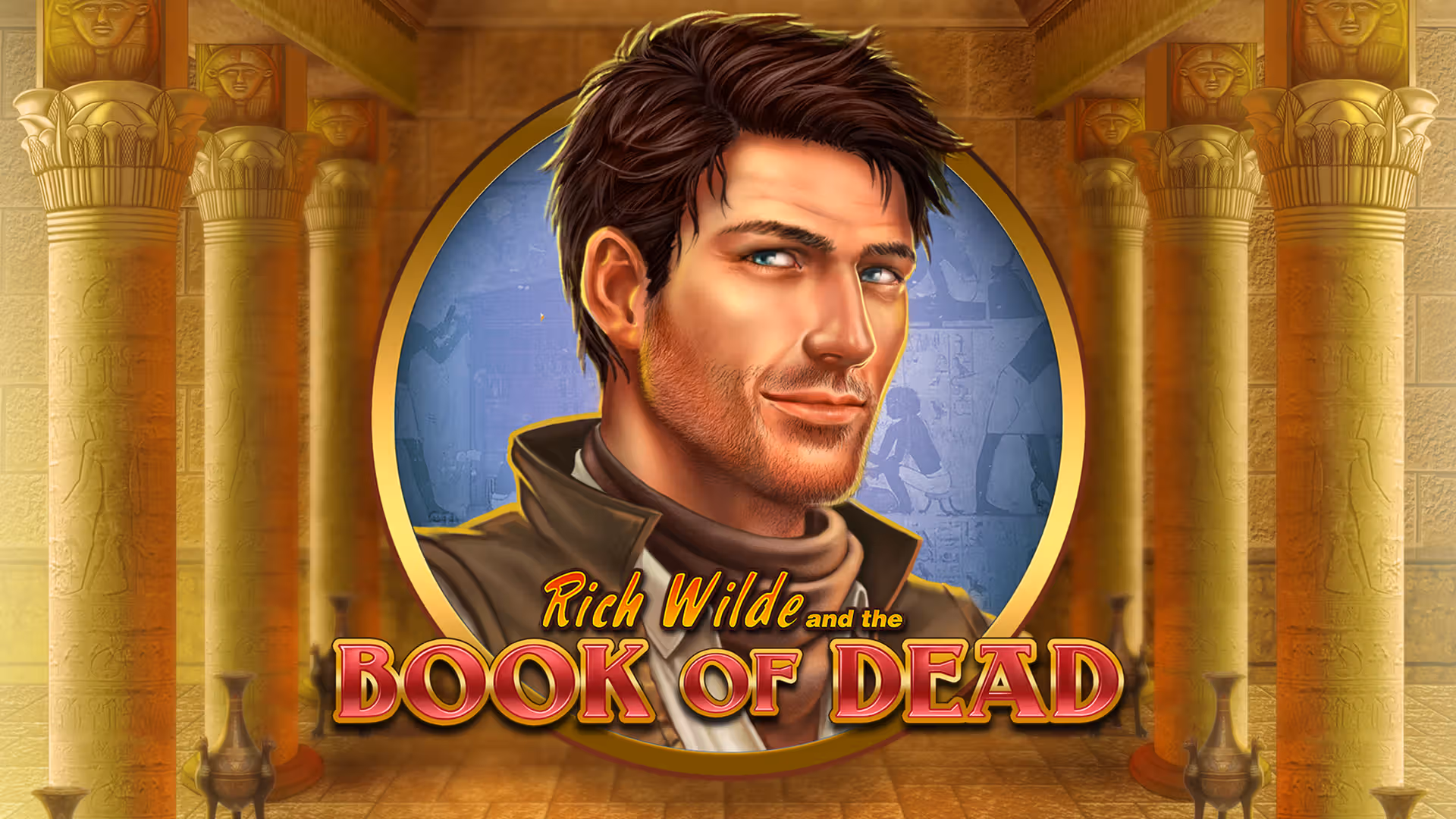 Wanted Dead or a Wild by Hacksaw Gaming